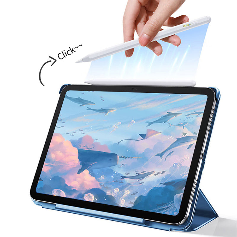 COOSTART Pencil A1 Magnetic Active Capacitive Stylus Pen for Tablets COOSTART Pencil A1 Magnetic Active Capacitive Stylus Pen for Tablets